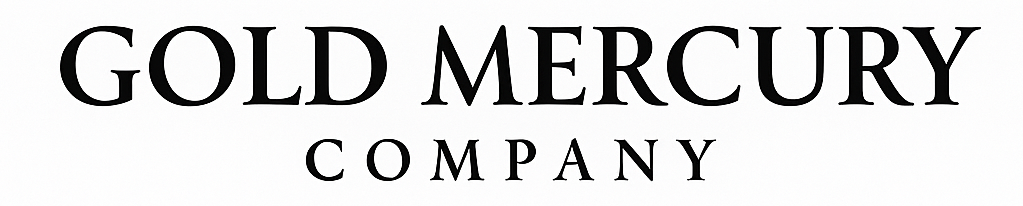 株式会社Gold Mercury Company